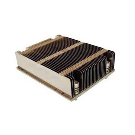 Supermicro Supermicro Heatsink - Retail SNK-P0047P